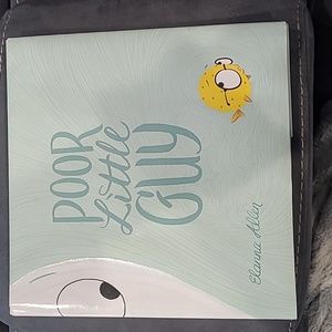 Poor Little Guy Book